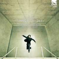 Schubert: Symphonies Nos.3 & 4 'Tragic'
