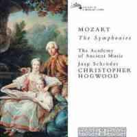 Mozart - The Symphonies