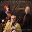 Piano Trio, 1, : Czech Trio + rachmaninov, Suk: Piano Trio, 1,