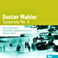 Mahler: Symphony No.  4 in G major