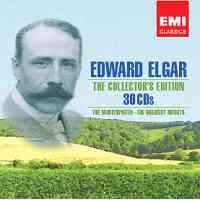 Elgar- The Collectorfs Edition