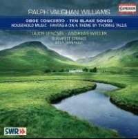 Vaughan Williams: Oboe Concerto