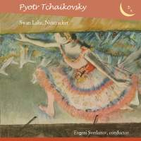 Tchaikovsky: Swan Lake, Op. 20 Suite, etc.