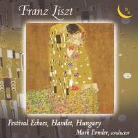 Liszt: Festival Echoes