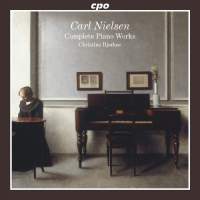 Nielsen - Complete Piano Works