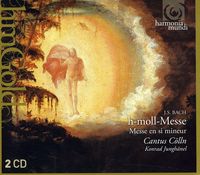 J.S. Bach-J.S. Bach: H-Moll-Messe
