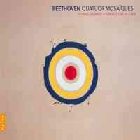 Beethoven - String Quartets Op. 18, Nos. 5 & 6