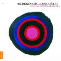 Beethoven - String Quartets Op. 18, Nos. 2 & 3