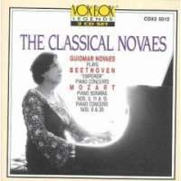 The Classical Novaes