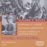 Ravel: Daphnis et Chloe - Suite No. 2, etc.