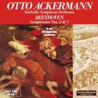 Beethoven - Symphonies Nos. 5 & 7