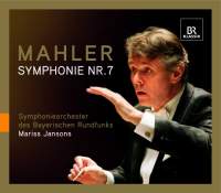 Mahler: Symphony No.  7 in E minor