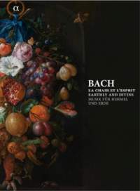 JS Bach: Earthly and Divine