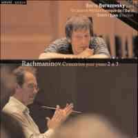 Rachmaninov - Piano Concertos Nos. 2 & 3