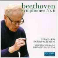 Beethoven - Symphonies Nos. 5 & 6