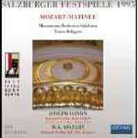 Mozart & Haydn - Salzburg Festival 1995