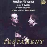 Dvorak: Cello Concerto in B minor, Op. 104, etc.