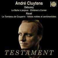Debussy: Children's Corner, etc.