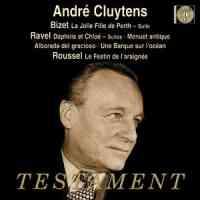 Andre Cluytens