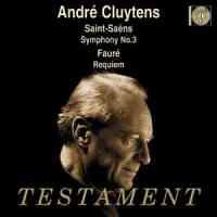 Faure: Requiem, Op. 48, etc.