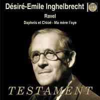 Ravel: Daphnis et Chloe, etc.