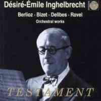 Desire- Emile Inghelbrecht