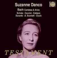 Suzanne Danco