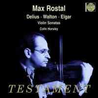 Max Rostal