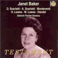 Janet Baker