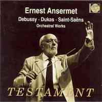 Ernest Ansermet