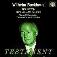 Beethoven - Piano Concertos Nos. 2 & 3