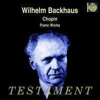 Chopin - Piano Works