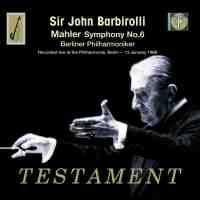 Sir John Barbirolli