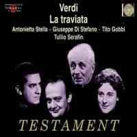 Verdi: La traviata