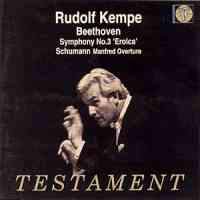 Rudolf Kempe