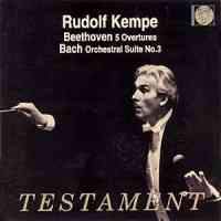 Rudolf Kempe