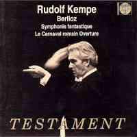 Rudolf Kempe conducts Berlioz