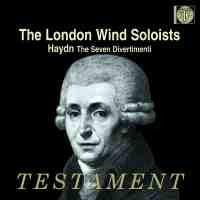 The London Wind Soloists