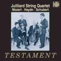 Juilliard String Quartet