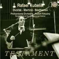 Rafael Kubelik