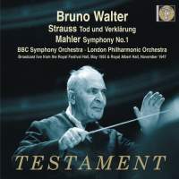 Mahler - Symphony No. 1