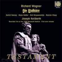 Wagner: Die Walkure