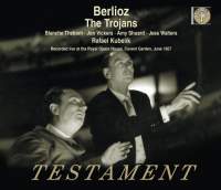 Berlioz: Les Troyens